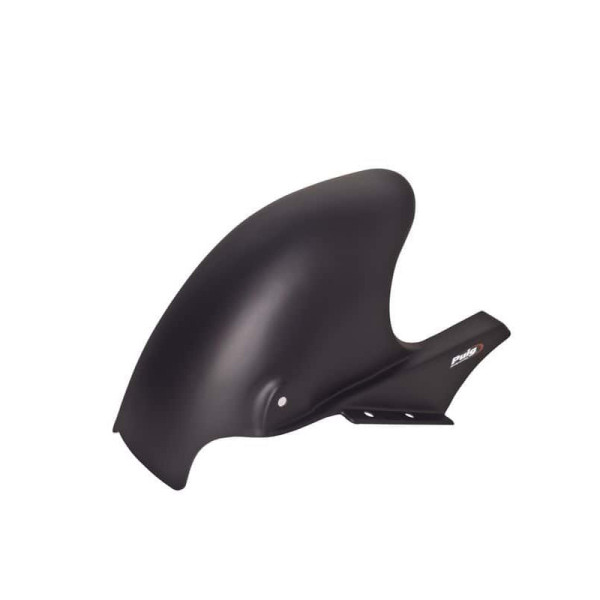 Puig Hugger Matt Black